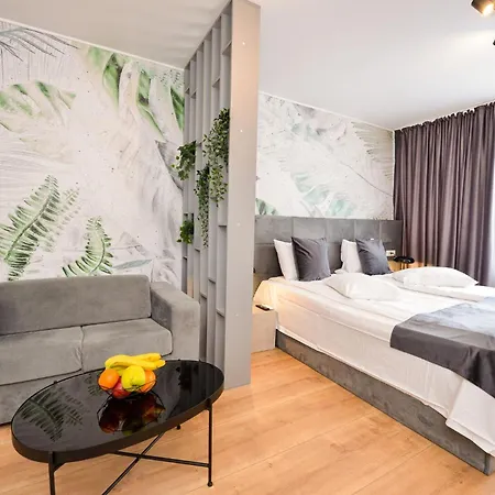 Park Cismigiu Gardens - Quiet - Smart Tv Apartman *
