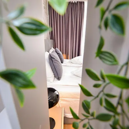 Park Cismigiu Gardens - Quiet - Smart Tv Bukarest
