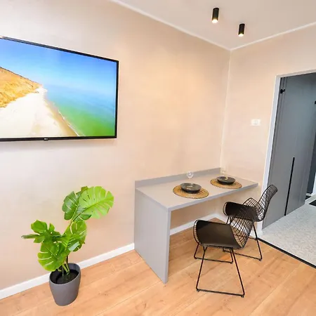 Appartement Park Cismigiu Gardens - Quiet - Smart Tv
