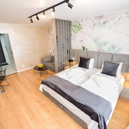 Park Cismigiu Gardens - Quiet - Smart Tv * Boekarest